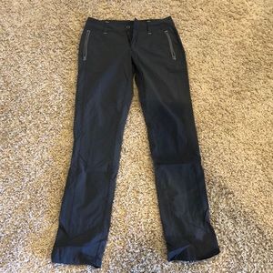 Prana hiking pants